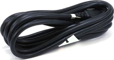 Kabllo Lenovo 42T5029, 1 m, e zezë