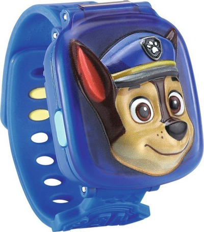 Lodër interaktive VTech PAW Patrol Chase, me zëra, shumëngjyrëshe