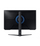 Samsung Odyssey G3 27" S27AG300NUX 144Hz, FHD Gaming Monitor (Black)