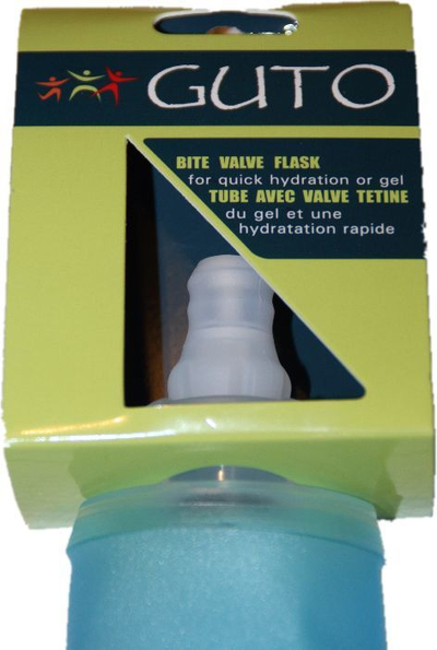 Guto Soft Flask, 500 ml, Сина