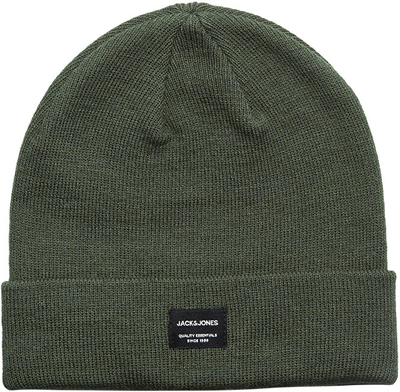 Kapele Jack&Jones JACDNA, e gjelbër