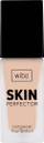 Fondatinë fytyre Wibo Skin Perfector Longwear Foundation 07, 30ml, mbulim natyral