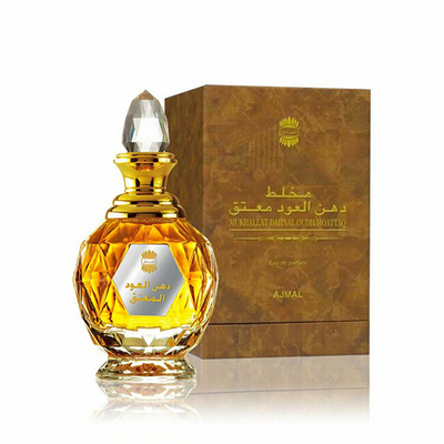 Eau de Parfum Ajmal Mukhallat Dahn Al Oudh Moattaq