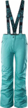 Pantollona për skijim Brugi, XL, të kaltër