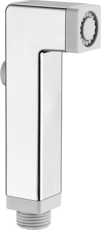 Bateri dushi Ferro Zicco Concealed, një funksion, bronz