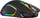 Гејминг глувче Motospeed V30, 3500 DPI, 6D, со USB кабел
