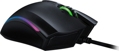 Maus Razer Mamba Elite (RZ01-02560100-R3M1), i zi