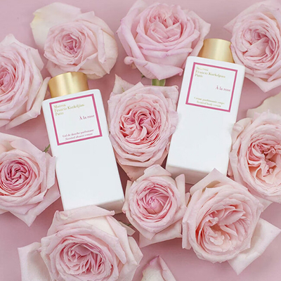 Xhel dushi Maison Francis Kurkdjian À La Rose, 250 ml
