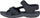 Sandale Merrell Sandspur 2 Convert M J002715, sportive, për meshkuj, të zeza