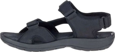Sandale Merrell Sandspur 2 Convert M J002715, sportive, për meshkuj, të zeza