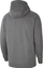 Duks për meshkuj Nike Park 20 Fleece, XXXL, i hirtë