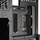 Kasë kompjuteri Cooler Master HAF 700, anë transparente, gri