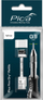Refill për marker Pica Fine Dry SB, set 12 copë, 0.9mm, të bardha