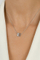 Qafore Brilio Silver NCL64W