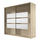 Dollap BEGA III LONDON  180