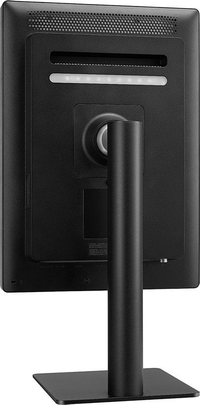 Monitor diagnostik LG 21HQ513D, 21.3", 3MP IPS, 1536x2048, i bardhë