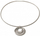 Varëse për qafore Boccia Titanium 0724-01