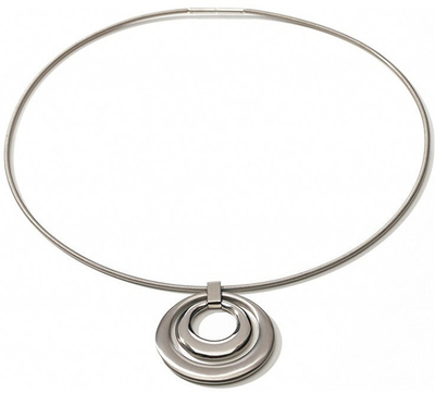 Varëse për qafore Boccia Titanium 0724-01