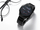Паметен часовник Canyon Hexagon 88 BT CALL, AMOLED, BT повици, црн