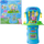 Kuzhinë lodër Peppa Pig My First Kitchen, 15 pjesë, me zë e drita, blu jeshile