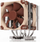 Ftohës për procesor Noctua NH-D9 DX-3647 4U