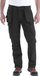 Pantallona cargo Carhartt Full Multi Pocket, Stretch Ripstop, Rugged Flex Full Swing, të zeza W40 L32