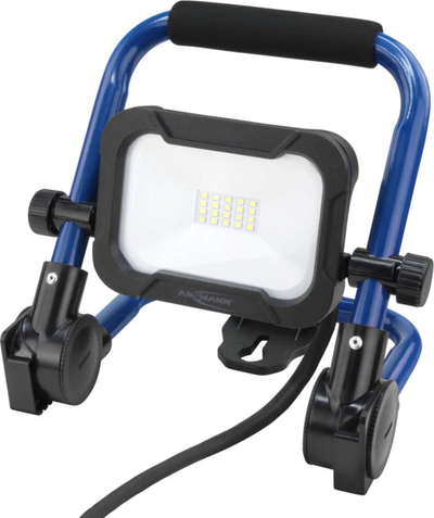 Prozhektor pune Ansmann FL800AC, 10W, 800 lm, i zi