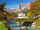 Puzzle Castorland Ramsau - Germany (C-300464), 3000 elemente, shumëngjyrësh