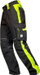 Pantallona dimri pune Ardon NEON H6471, xhep për gjunjëza, reflektuese, të zeza me neon, XL