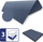 Serveta dentare Menodent, 33 x 45 cm, set me 5 copë, blu navy