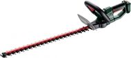 Gërshërë gardhi me bateri Metabo HS LTX, 63 cm, 18 V, jeshile