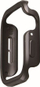 Mbulesë UNIQ Valencia për Apple Watch Series 5 4 40mm, Shocksorb 360°, gri gunmetal