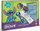 Set krijues Multiprint Stitch Sticker Machine, dispenser ngjitësesh, vula dhe gjëra të tjera, shumëngjyrësh