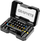 Set me maja Graphite (56H612), 23 copë