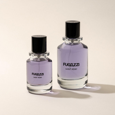 Extrait de Parfum Fugazzi Saint Remy, 50 ml