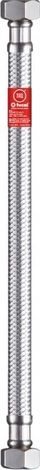 Zorrë uji e fortë HH 3/8, 25 cm, EPDM, gri