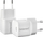 Напојување Intenso Intenso Power Adapter, 30W