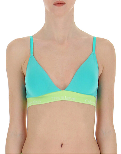 Sytjena Calvin Klein Triangle QF7282E9T7