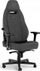 Karrige gaming Noblechairs LEGEND TX Edition, material stof, e rehatsme ergonomike, gri antracit