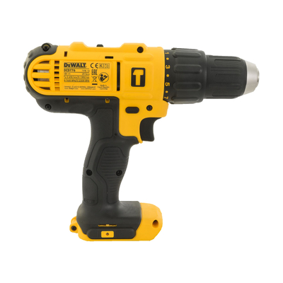 Shpuese me bateri (AKU) DeWALT 18V, 2x2,0Ah