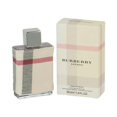 Eau de Parfum Burberry London, 50 ml