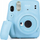 Kapotë baterie LoveInstant për Fujifilm Instax Mini 11, zëvendësuese, blu