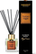 Aromatizues për ambjent Winso Ultimate Black Amber Night, difuzer me shkopinj, 100ml
