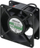 Ventilator rack Qoltec 19", 230V, 120x120x38 mm, i zi