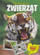 Libër për fëmijë YOYO My First Animal Atlas, ilustruar, edukativ