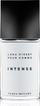 Eau De Toilette Issey Miyake L'Eau d'Issey Pour Homme Intense, 125ml