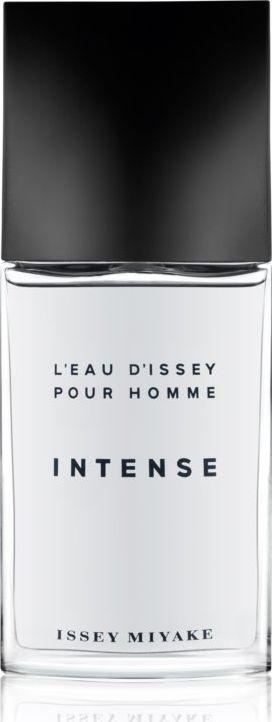 Eau De Toilette Issey Miyake L'Eau d'Issey Pour Homme Intense, 125ml
