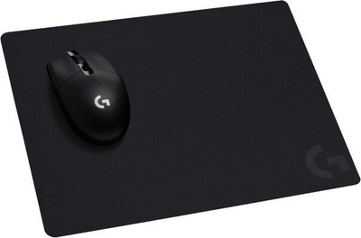 [OUTLET] Mauspad Logitech G240, i zi