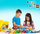 Играчка LEGO Classic Creative Bricks - Big Box