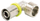 Bërryl mashkull Arco MALE ELBOW, 16 x 2.00, 1/2M, metalik